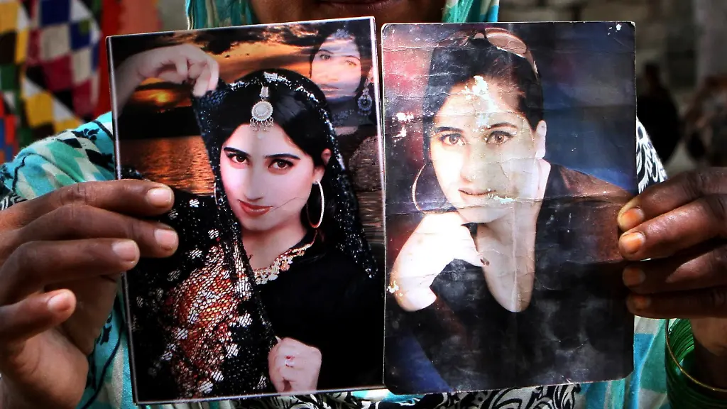 Ein Jahrzehnt nach Qandeel Balochs Mord: Pakistan und der fehlende Wandel