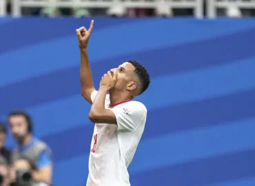 Marokko wirft Gastgeber Kanada aus der WM