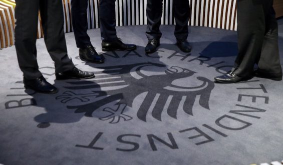 Geheimdienste dürfen künftig aktiv eingreifen