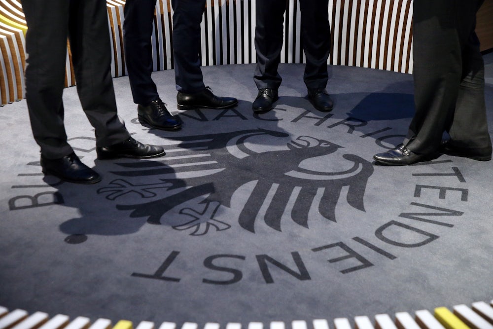 Geheimdienste dürfen künftig aktiv eingreifen
