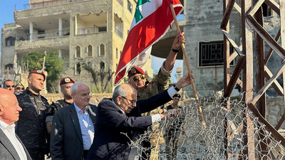 Aktuelle Entwicklungen im Iran-Krieg