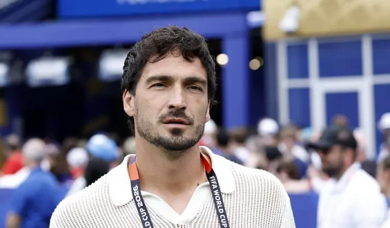 Hummels kritisiert Nagelsmann nach WM-Aus
