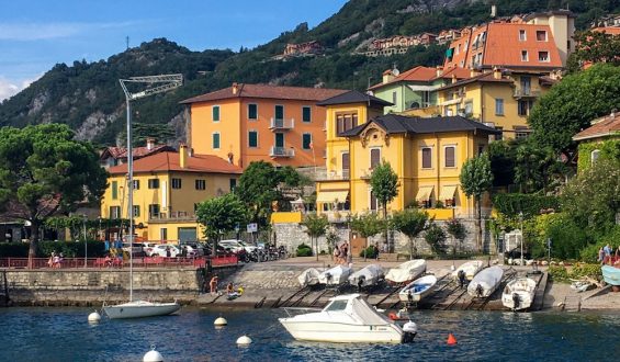 Italiens Kuriose Regelungen für Touristen