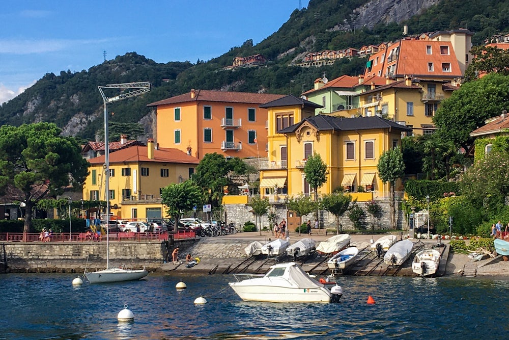 Italiens Kuriose Regelungen für Touristen