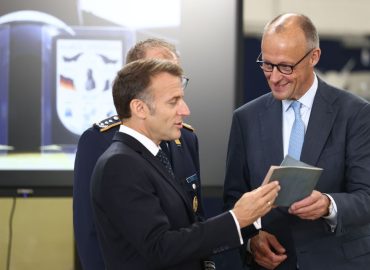 Friedrich Merz und seine Sommerlektüre: Einblicke in den Urlaub des Kanzlers