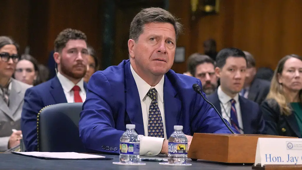 Senat bestätigt Jay Clayton als neuen Geheimdienstchef