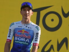 Erholung und Spannung bei der Tour de France