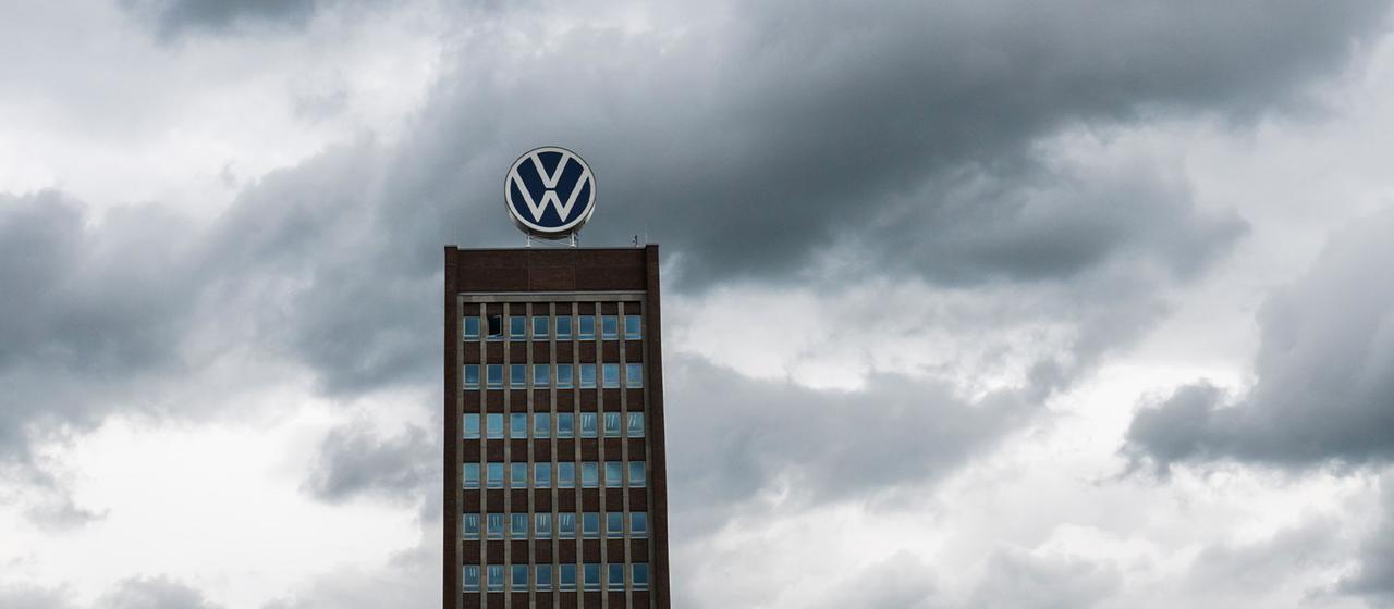Mehr Klarheit zu VW-Jobs und Werke