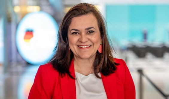 Personelle Neubesetzungen im Bundeskanzleramt und in der CDU