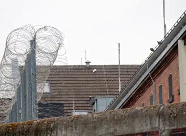 Behörden finden keine Hinweise auf Aufstand in JVA Siegburg