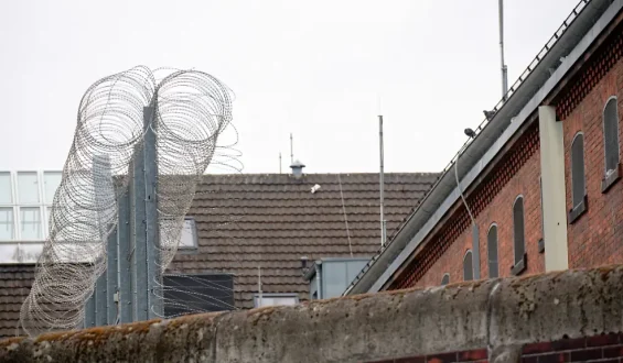 Behörden finden keine Hinweise auf Aufstand in JVA Siegburg