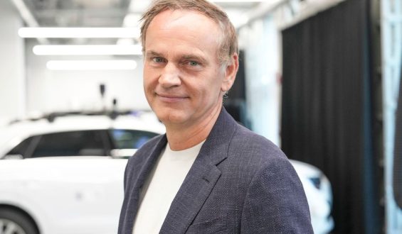 Volkswagen plant umfassende Umstrukturierung zur Kostensenkung