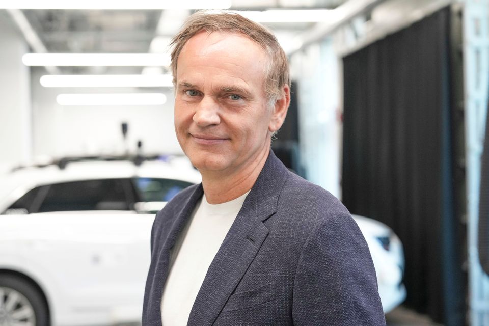 Volkswagen plant umfassende Umstrukturierung zur Kostensenkung
