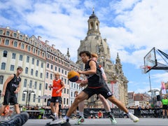 Finals in Hannover bieten außergewöhnliche Sporterlebnisse