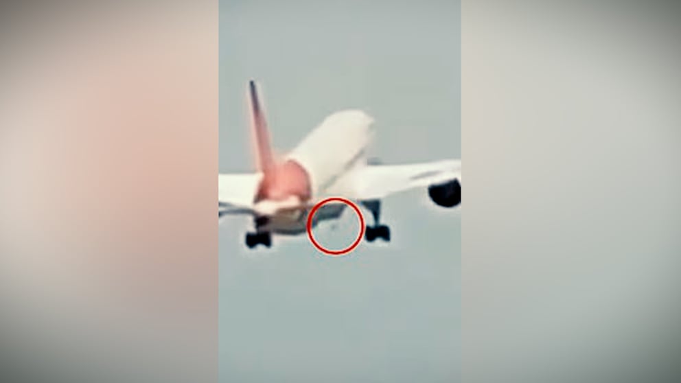 Vermisstes Frachtflugzeug vor Karachi: Suche nach Boeing 737 im Arabischen Meer