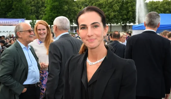 Lisa Müller noch nicht bereit für eine neue Beziehung