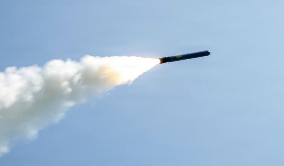 Deutschland kauft ‚Tomahawk‘-Marschflugkörper von USA