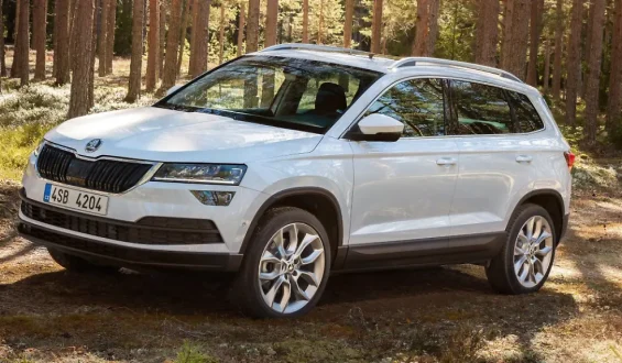 Gebrauchtwagencheck: Skoda Karoq als praktisches Kompakt-SUV mit starker TÜV-Bewertung