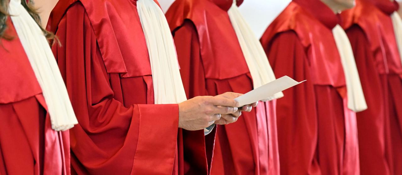 Abgeordnetenrechte: Ein “Tempolimit” für die Gesetzgebung?