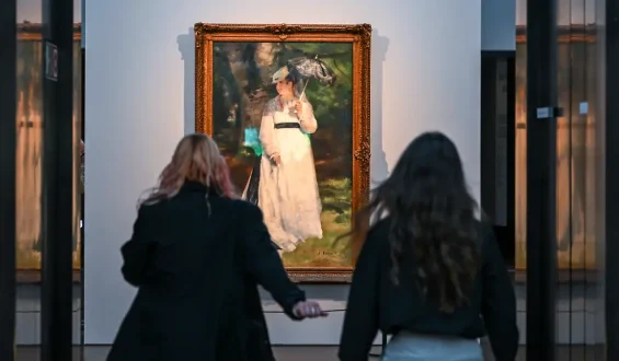 Die anhaltende Faszination des Impressionismus