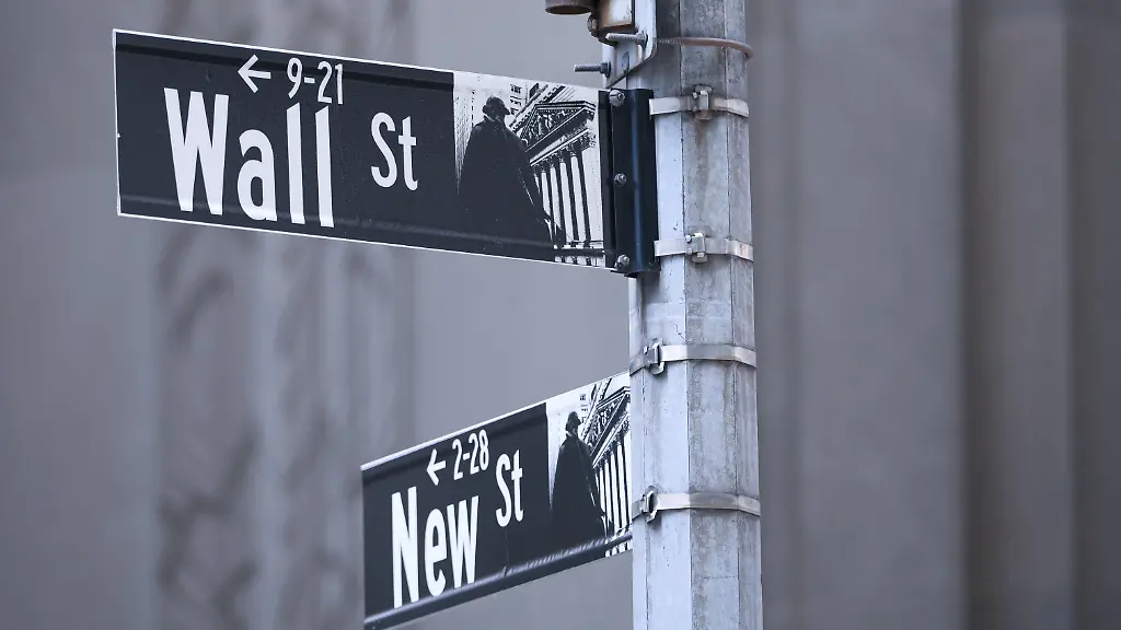 Spannungen und Börsenbewegungen: Auswirkungen auf die Wall Street