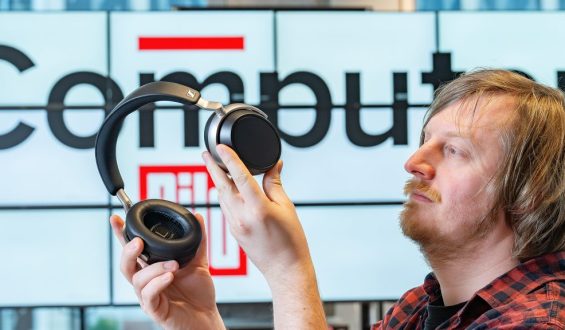 Vergleichstest: Noise-Cancelling-Kopfhörer