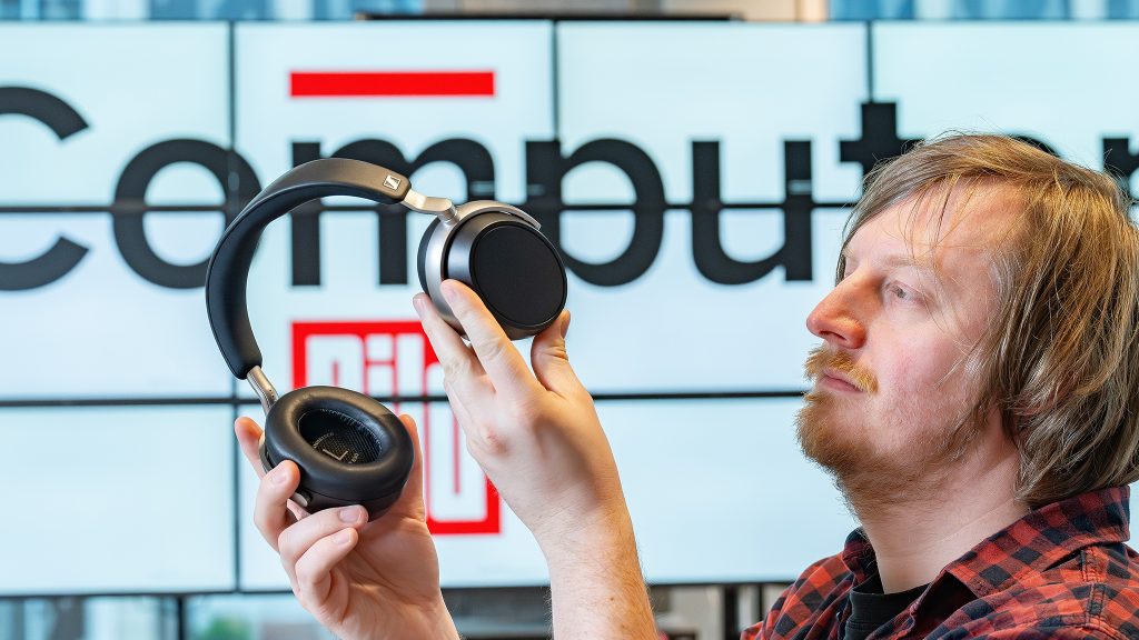 Vergleichstest: Noise-Cancelling-Kopfhörer
