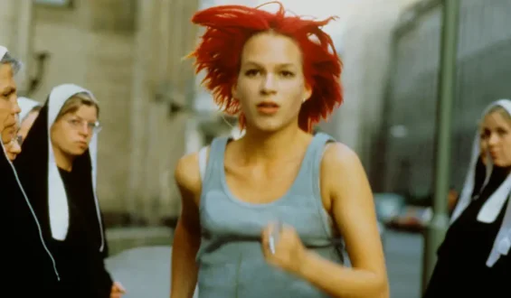 Hollywood-Stress und persönliche Einsichten: Franka Potente im Interview