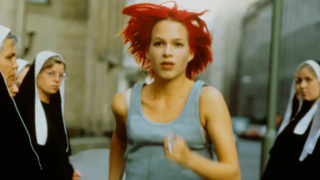 Hollywood-Stress und persönliche Einsichten: Franka Potente im Interview