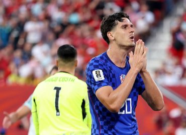 Das Ende einer Ära: Kroatien scheidet aus der WM aus