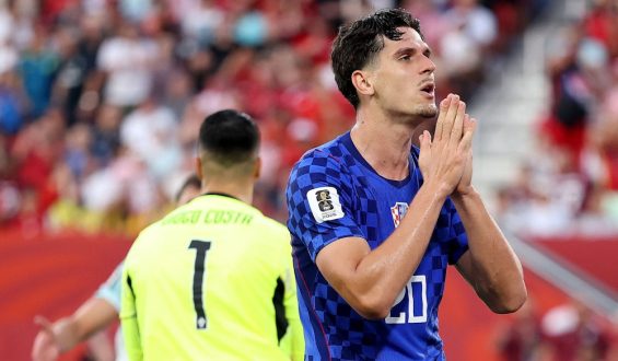 Das Ende einer Ära: Kroatien scheidet aus der WM aus