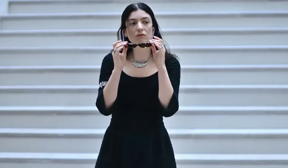 Lorde kritisiert neue Spotify-KI