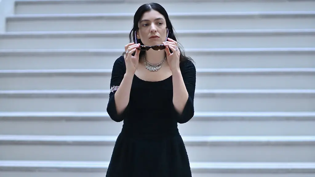 Lorde kritisiert neue Spotify-KI