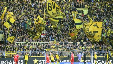 Bundesliga-Aufschwung: Rekordzahlen bei Ticketverkäufen