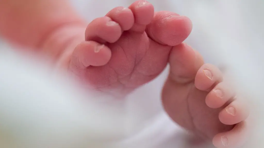 Geburtenrate in Deutschland erreicht 2025 neuen Tiefstand