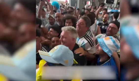 Argentinier verzeihen Schweinsteiger nach WM-Erinnerungen