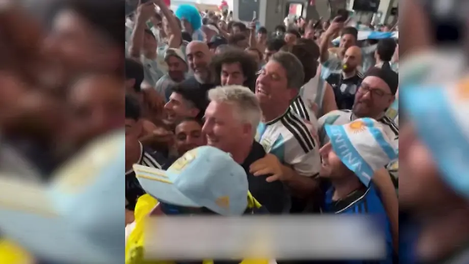 Argentinier verzeihen Schweinsteiger nach WM-Erinnerungen