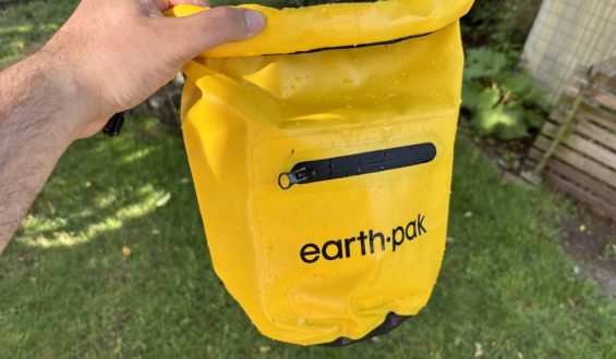 Drybags im Test: Wasserfeste Helfer im Alltagseinsatz