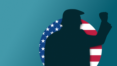 Carter Brown und ihr Ausstieg aus der MAGA-Bewegung