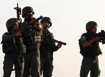 Schwieriger Weg zum Frieden zwischen Israel und Hamas