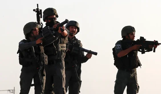 Schwieriger Weg zum Frieden zwischen Israel und Hamas