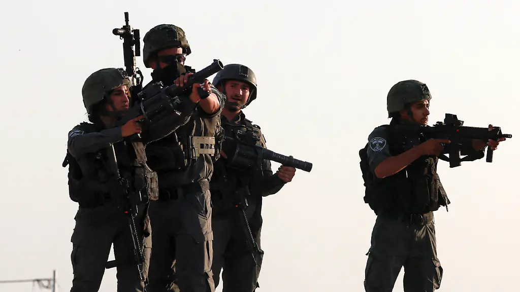 Schwieriger Weg zum Frieden zwischen Israel und Hamas