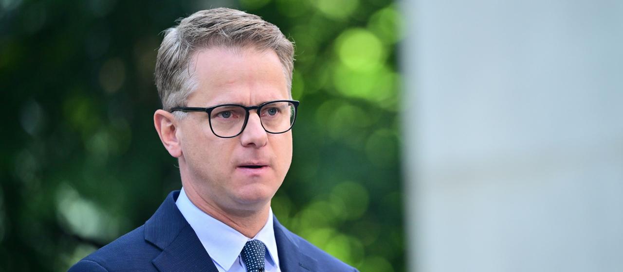 Linnemann als designierter Gesundheitsminister: Herausforderungen und Reformbedarf