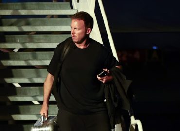 Politische Spannungen bei der Fußball-WM