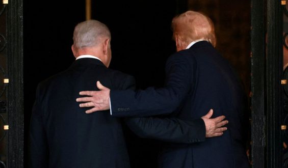 Spannungen zwischen Iran, USA und Israel: Eskalationsbedrohung und Sicherheitsmaßnahmen