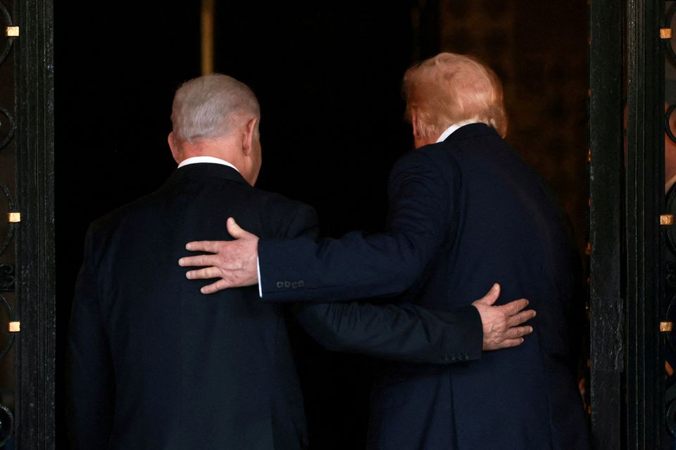 Spannungen zwischen Iran, USA und Israel: Eskalationsbedrohung und Sicherheitsmaßnahmen