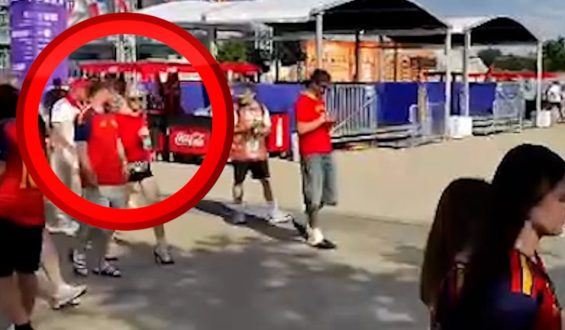 Der ungewöhnliche Schuh von Pedro Neto: Ein Blick auf eine spezielle Technik