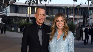 Tom Hanks: Eine Schauspiellegende wird 70