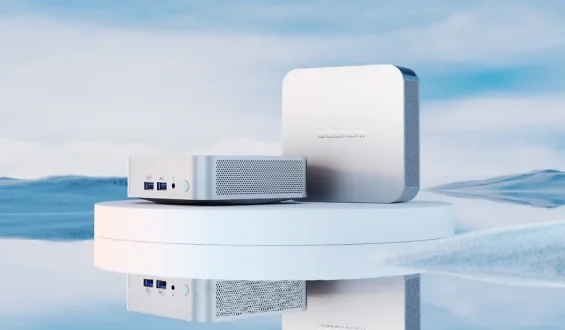 Exklusives Angebot: Geekom A6 Mini-PC für ntv.de-Leser