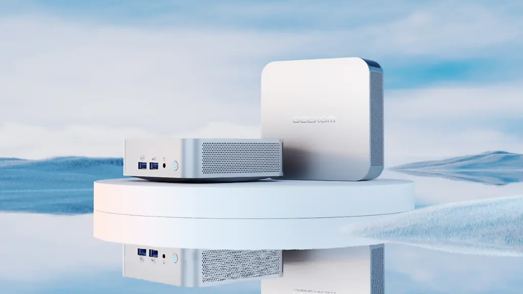 Exklusives Angebot: Geekom A6 Mini-PC für ntv.de-Leser
